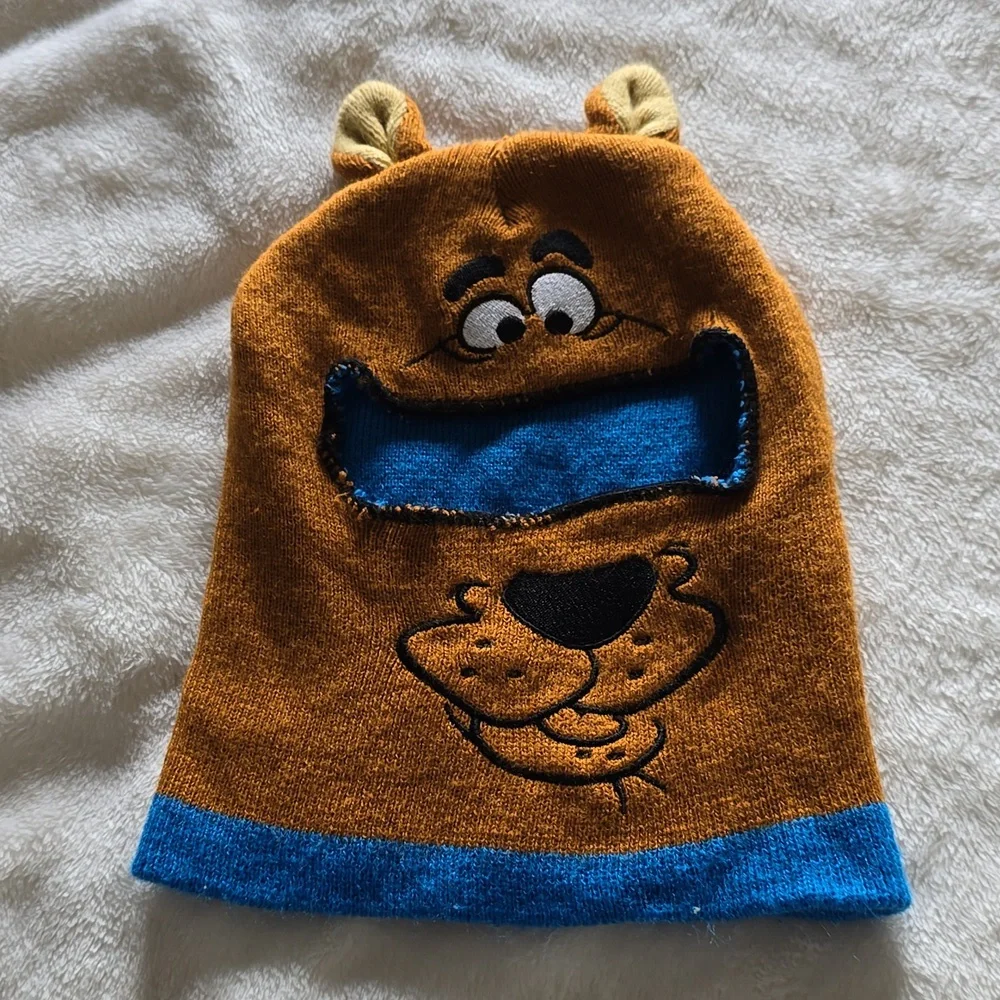 Scooby doo‎ Toddler Beanie Hat